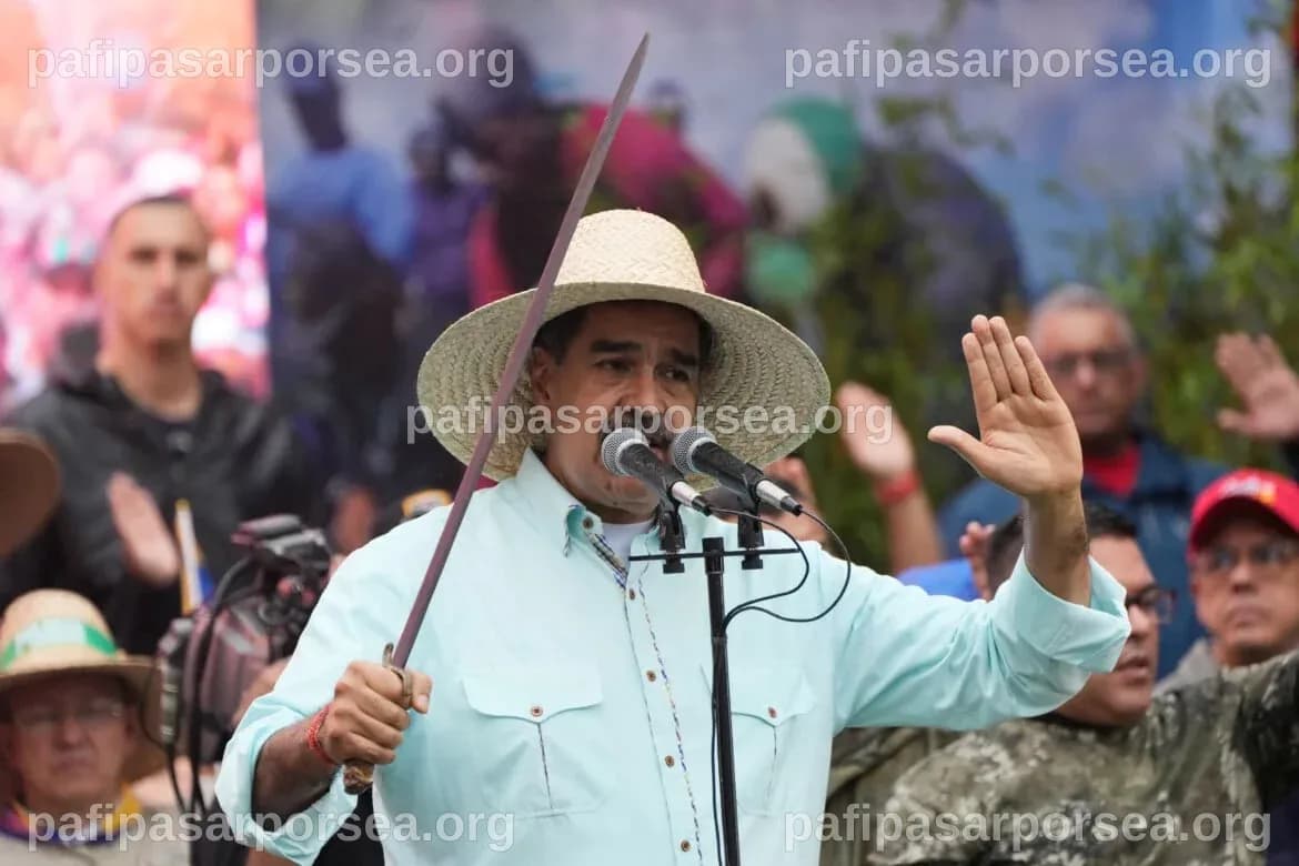 Maduro apre a Trump: un'opportunità di business nel settore petrolifero