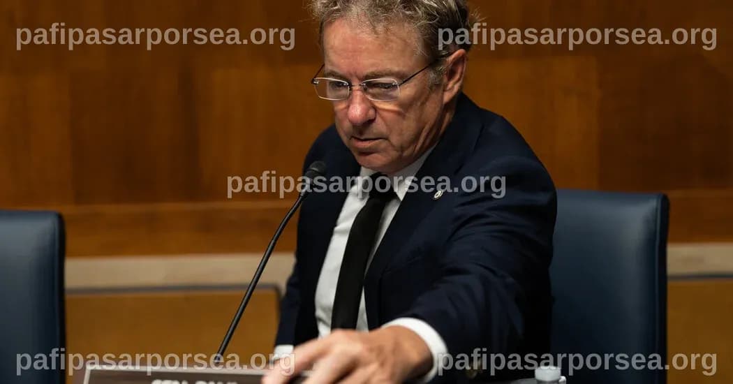 Senatori costringono a un terzo voto per limitare le azioni di Trump contro il Venezuela