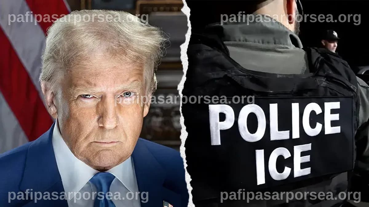 Nuove sfide politiche per la procura del Minnesota contro un agente ICE sotto Trump