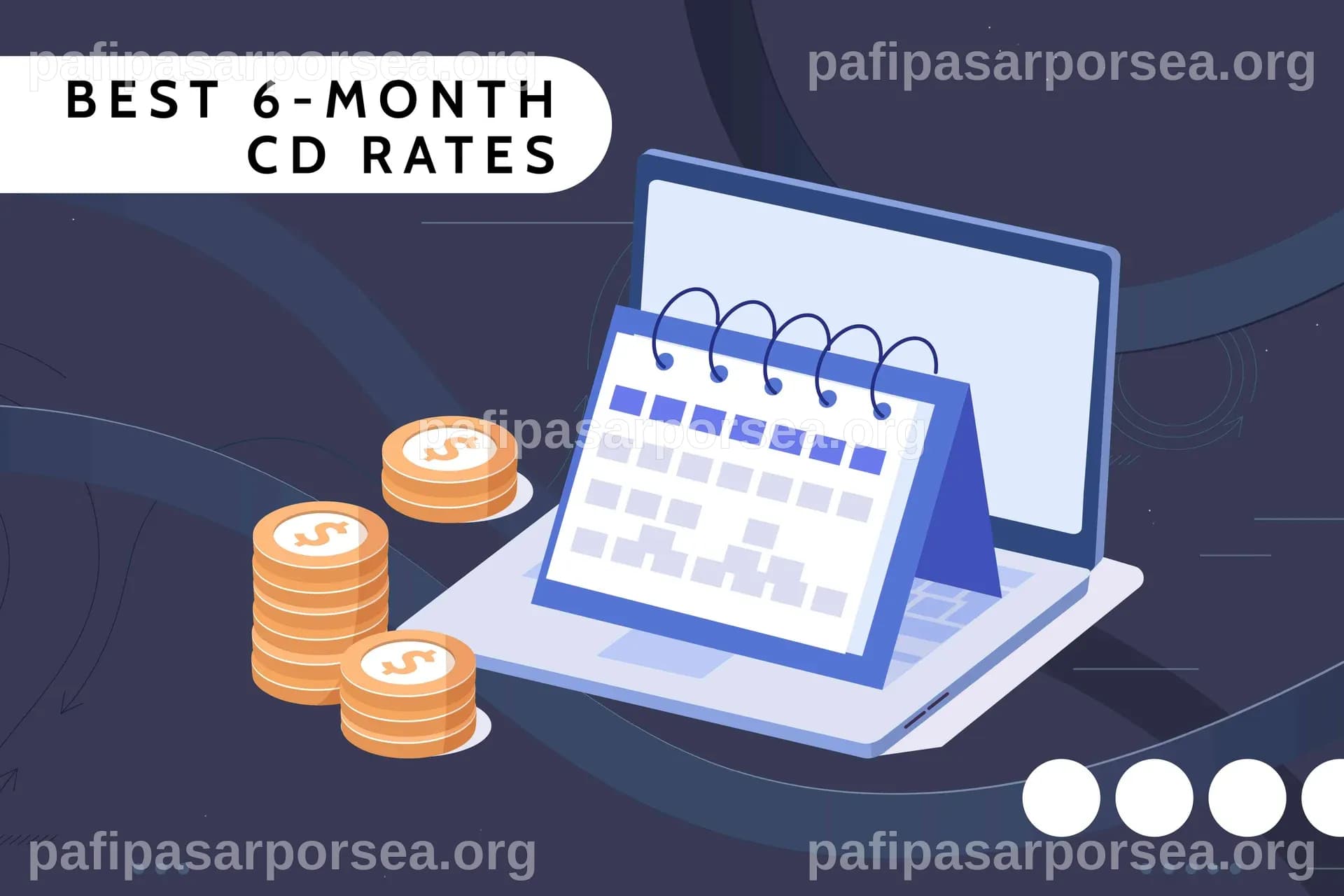 Le Migliori Offerte di CD a 6 Mesi per Gennaio 2026: Fino al 4,05% APY