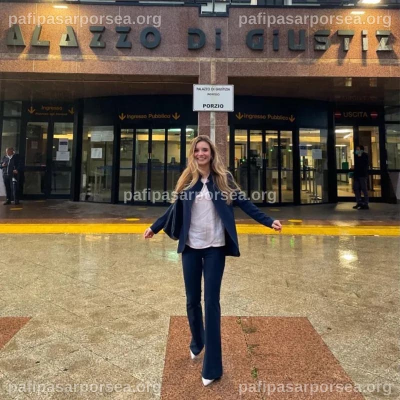 Eleonora Palmieri: "Combattiamo per guarire" dal Niguarda dopo il drammatico incidente di Crans-Montana