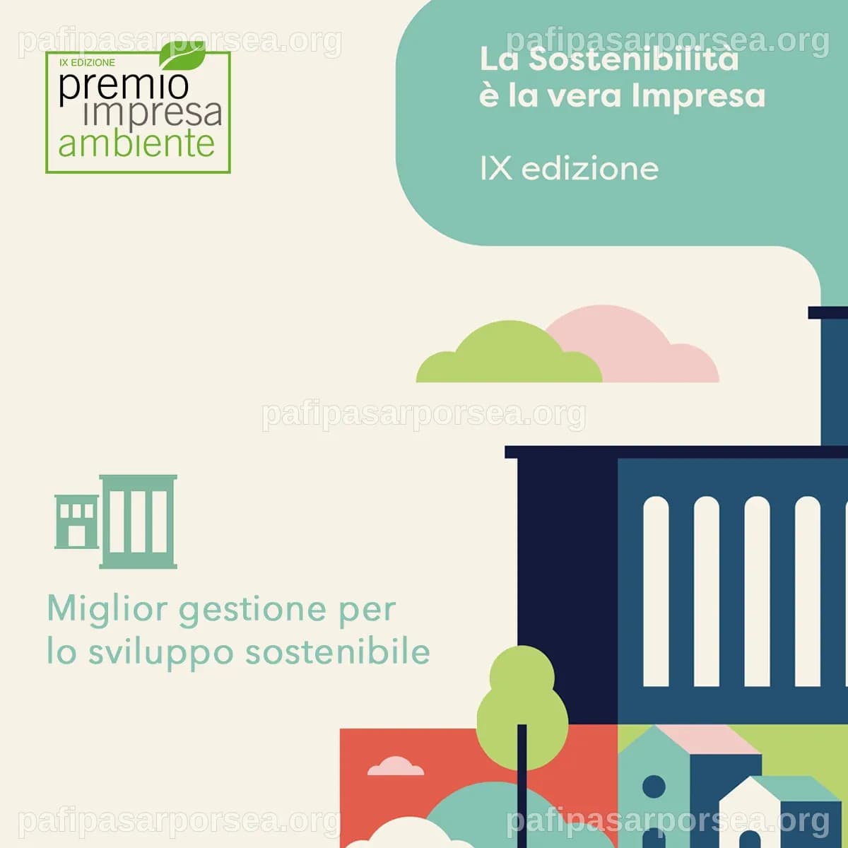 Premio Impresa Ambiente: Scoprire i Nuovi Trend per un Business Sostenibile