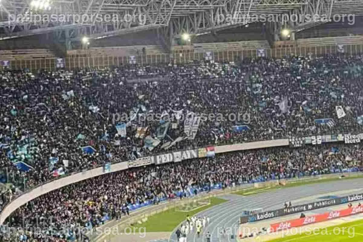 Inter-Napoli: Ultimi biglietti disponibili per un match da urlo!