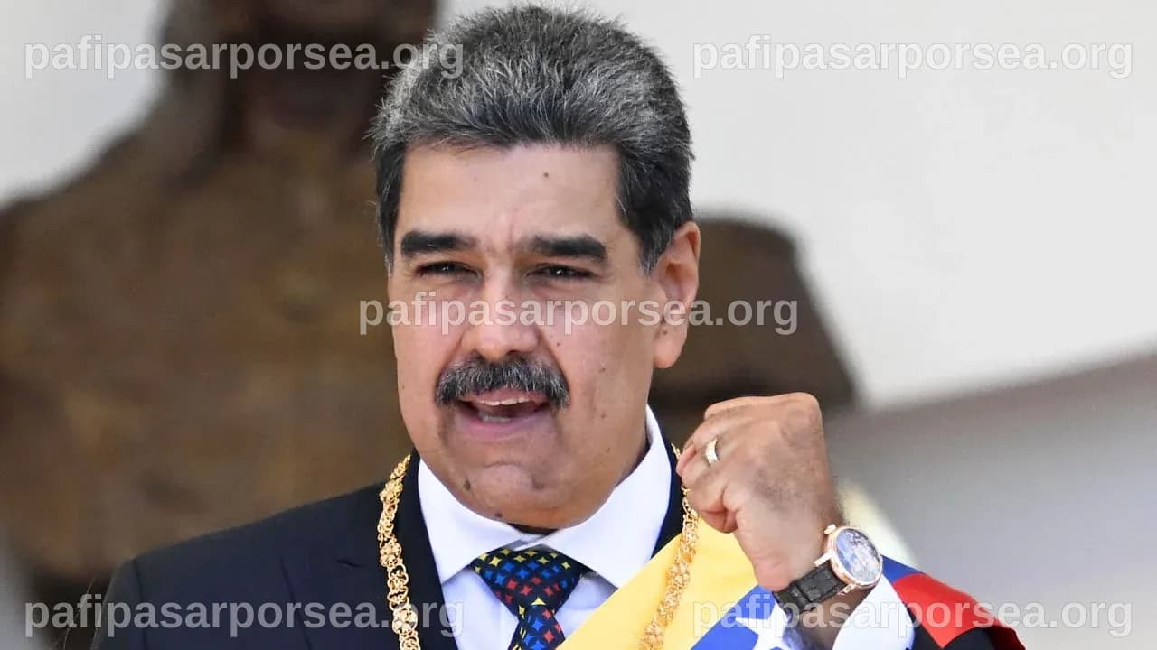Trump Avverte Cuba: È Tempo di Trattare Ora che Maduro è Stato Destituito
