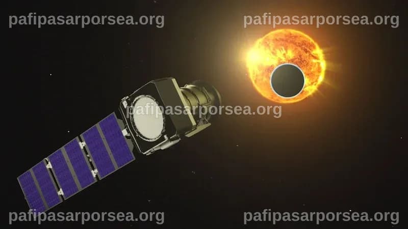 Il telescopio Pandora della NASA studierà le stelle per scoprire di più sugli esopianeti che le orbitano