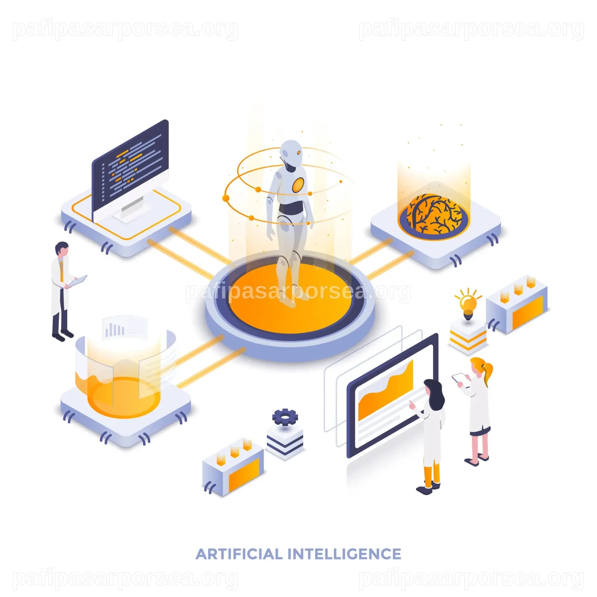 L'Intelligenza Artificiale nel Mondo degli Affari: I CEO di Oggi tra Opportunità e Sfide