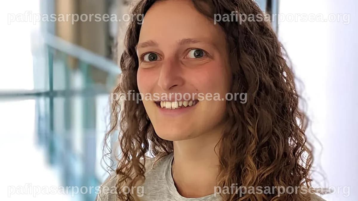 Una giovane ricercatrice di San Giovanni conquista 'Science' con il suo innovativo studio