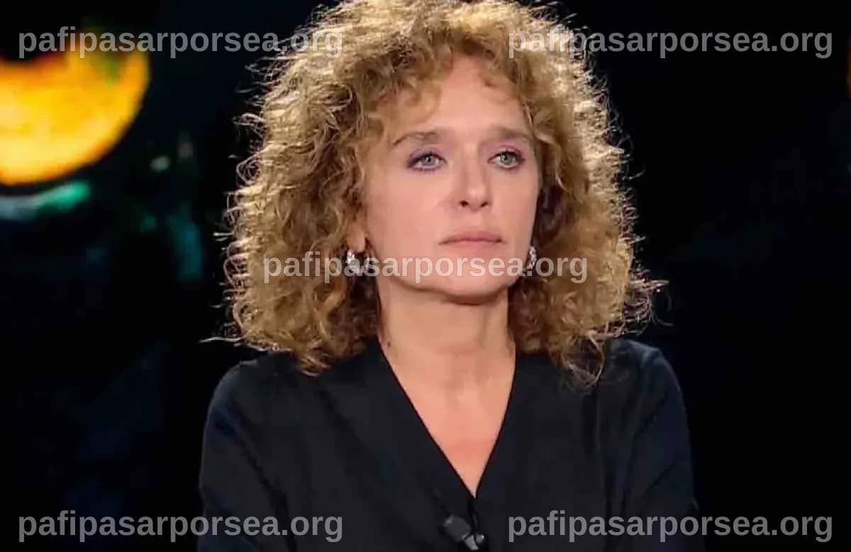 Valeria Golino: Altezza, Carriera e Vita Personale